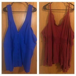 Torrid Size 6